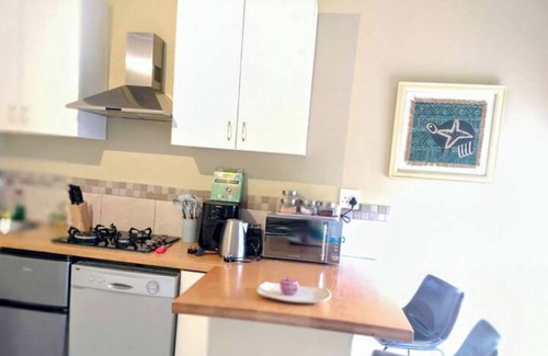 Kommetjie Apartment | Ananda Kommetjie