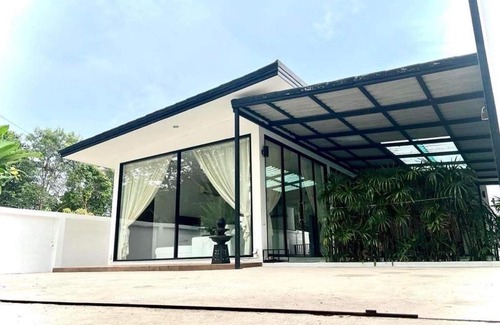 Ban Phe Villa | Ananda pool villa’cozy house fresh vacation’