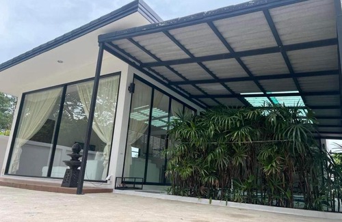 Ban Phe Villa | Ananda pool villa’cozy house fresh vacation’