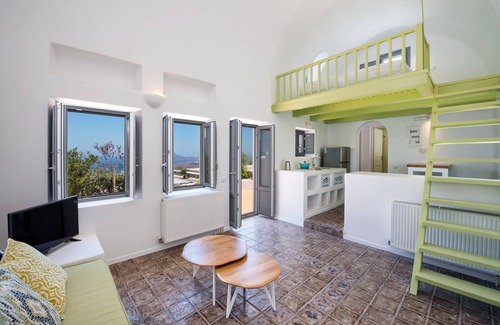 Pyrgos Villa | Ananda Retreat