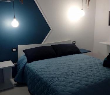 Bisceglie Bed & Breakfast | Ananke B&B