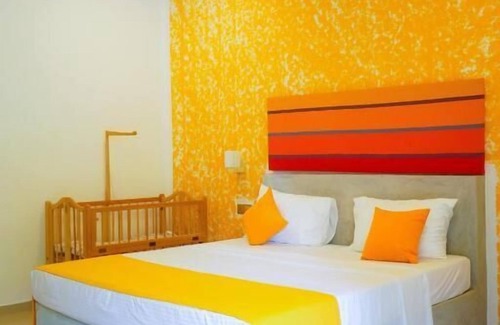 Anuradhapura Hotel | Ananthara Resort