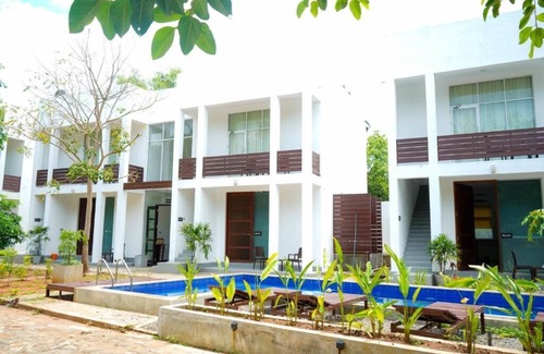 Anuradhapura Hotel | Ananthara Resort