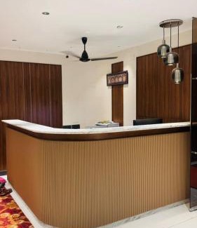 Tiruvannamalai Hotel | Anantharaa Hotel
