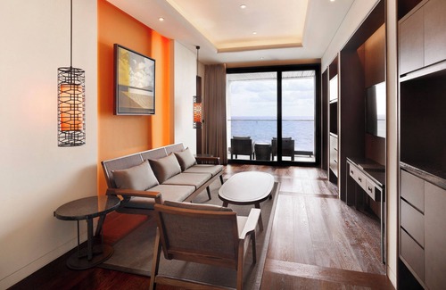 Busan Hotel | Ananti at Busan Cove