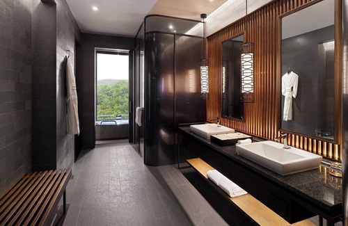 Busan Hotel | Ananti at Busan Cove