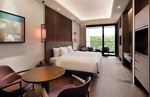 Busan Hotel | Ananti at Busan Cove