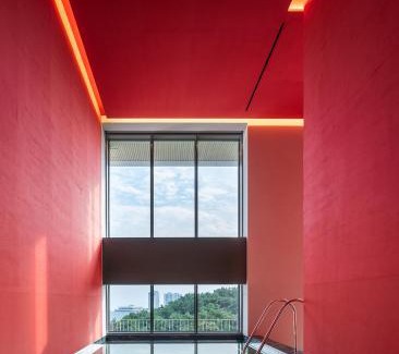 Busan Hotel | Ananti at Busan Village