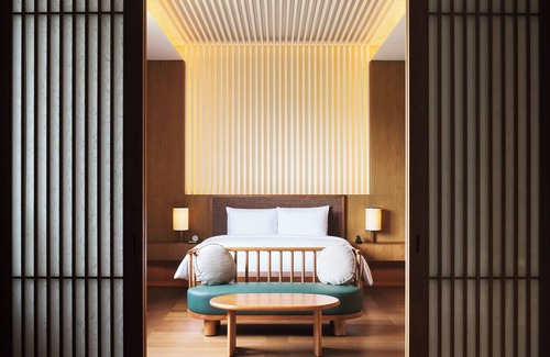 Busan Hotel | Ananti At Busan Village