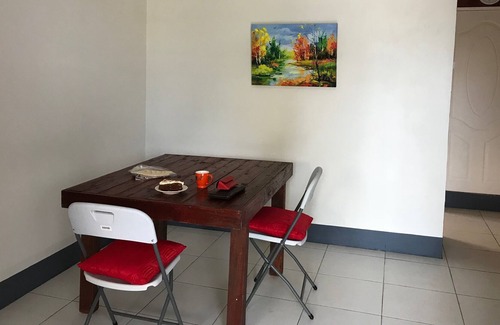Paramaribo Apartment | Anasa holiday or student homes