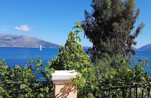 Sami Villa | Anassa Boutique Beach House | Registration number 00000855271