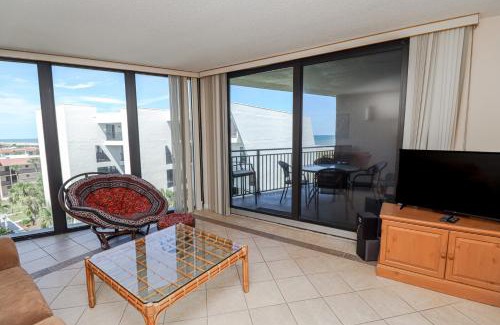 Butler Beach House | Anastasia 614