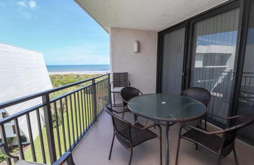 Butler Beach House | Anastasia 614