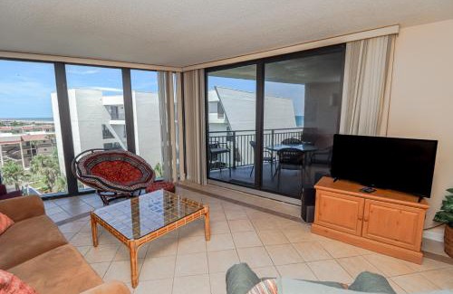 Butler Beach House | Anastasia 614
