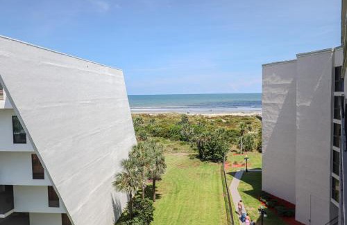 Butler Beach House | Anastasia 614