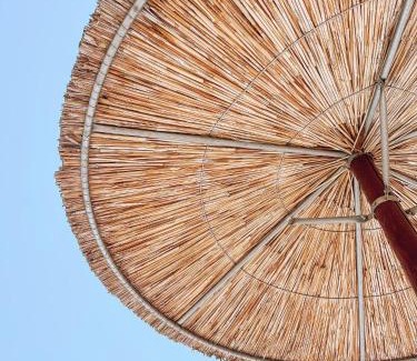 Marathokampos Apartment | Anastasia Apartments