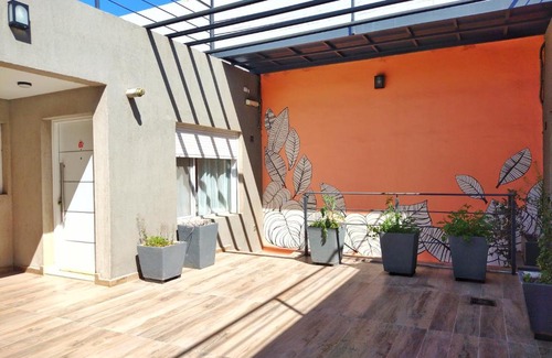 Neuquen Apartment | Anastasia Departamentos