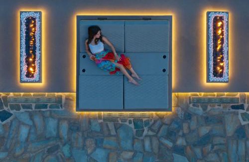 Karystos Hotel | Anastasia Hotel & Suites Mediterranean Comfort