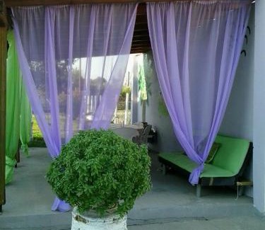 Nea Propontida House | ANASTASIA HOUSE