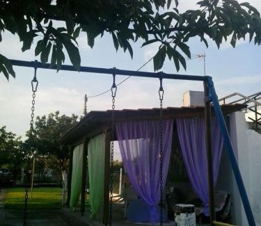 Nea Propontida House | ANASTASIA HOUSE