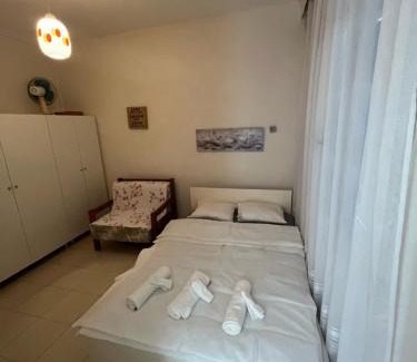 Nea Propontida House | ANASTASIA HOUSE