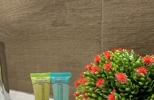 Nea Moudania Apartment | anastasia luxury apartments