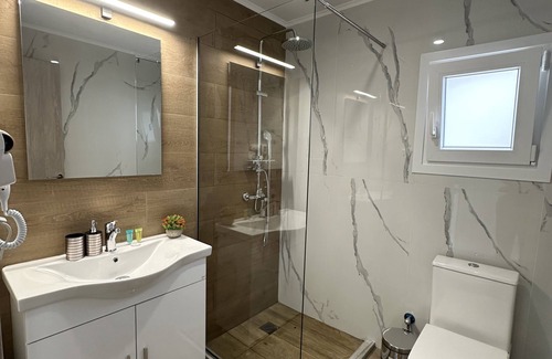 Nea Moudania Apartment | anastasia luxury apartments