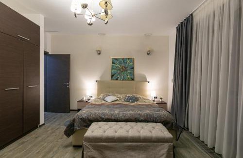 Poiana Brasov Apartment | Anastasia Mountain Apartment - Poiana Brasov