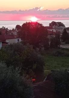 Aristotelis Apartment | ANASTASIA ROOMS