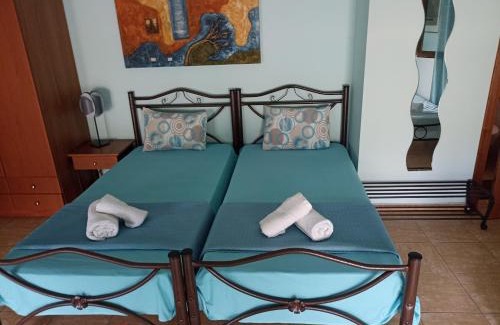 Aristotelis Apartment | ANASTASIA ROOMS