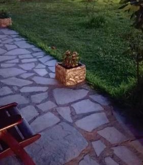 Aristotelis Apartment | ANASTASIA ROOMS
