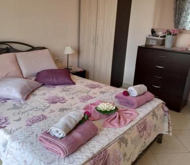 Nea Peramos Apartment | Anastasia's Apartment 2