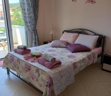 Nea Peramos Apartment | Anastasia's Apartment 2
