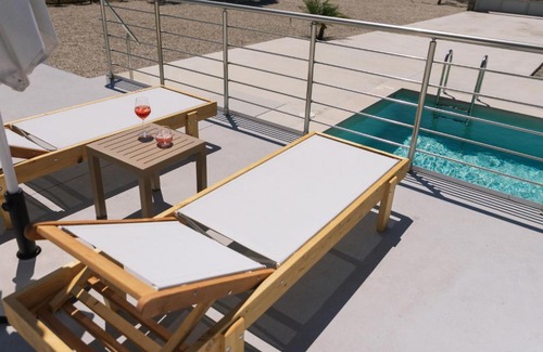 Faistos Apartment | ANASTASIA'S Luxury Homes