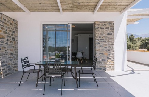Faistos Apartment | ANASTASIA'S Luxury Homes