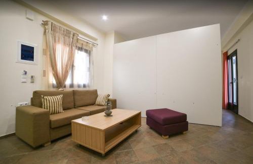 Andravida-Kyllini Apartment | Anastasia Villas