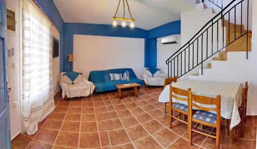 Skala Mistegnon House | Anatoli By The Sea