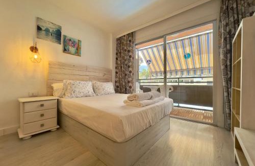 Puerto de la Cruz Apartment | Anatolia Holidays