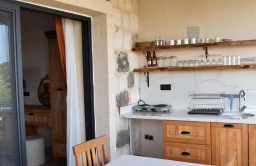 Kapakli Bed & Breakfast | Anatolia taş ev apart kekova