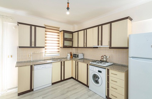 Fethiye Apartment | Anatolian Apartments