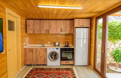 Fethiye Apartment | Anatolian Apartments