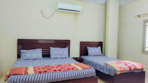 Gulshan-E-Jamal House | Anaya-Inn