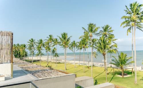 Passo de Camaragibe Villa | Anaya Milagres