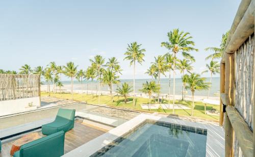 Passo de Camaragibe Villa | Anaya Milagres