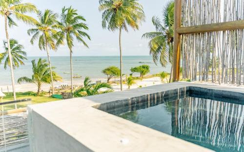 Passo de Camaragibe Villa | Anaya Milagres