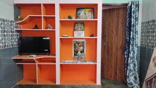 Tiruvannamalai Villa | Anbu home stay
