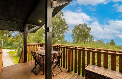 Bunloit House | Ancarraig Thistle 5 by Interhome