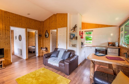 Bunloit House | Ancarraig Thistle 4 by Interhome