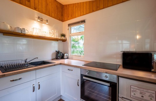 Bunloit House | Ancarraig Thistle 4 by Interhome