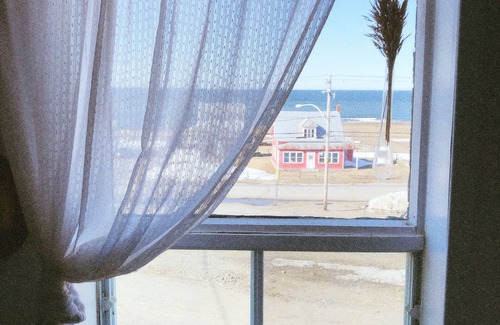 Riviere la Madeleine House | Ancestral house in Sainte Madeleine de la riviere Madeleine in Haute Gaspésie